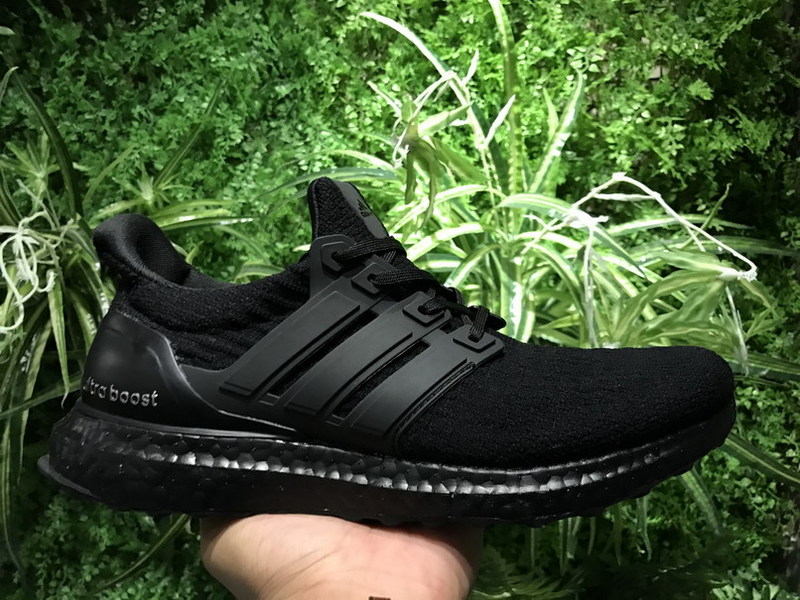 Adidas Ultra Boost 3.0 X Reigning Champ BA8920